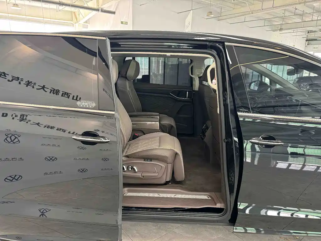 Volkswagen Viloran — миниатюра 16