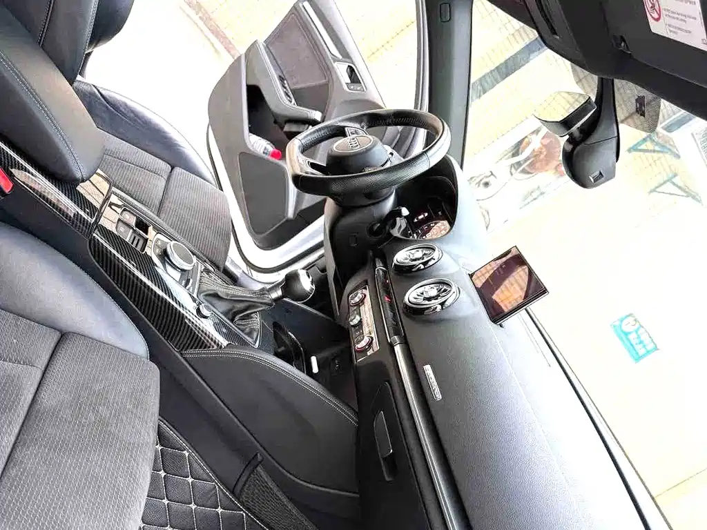 Audi S3 — миниатюра 12