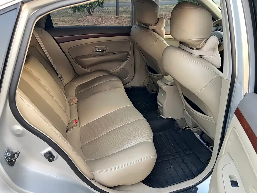 Nissan Sylphy — миниатюра 14