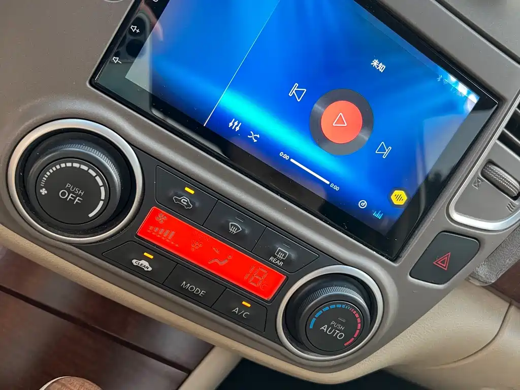 Nissan Sylphy — миниатюра 11