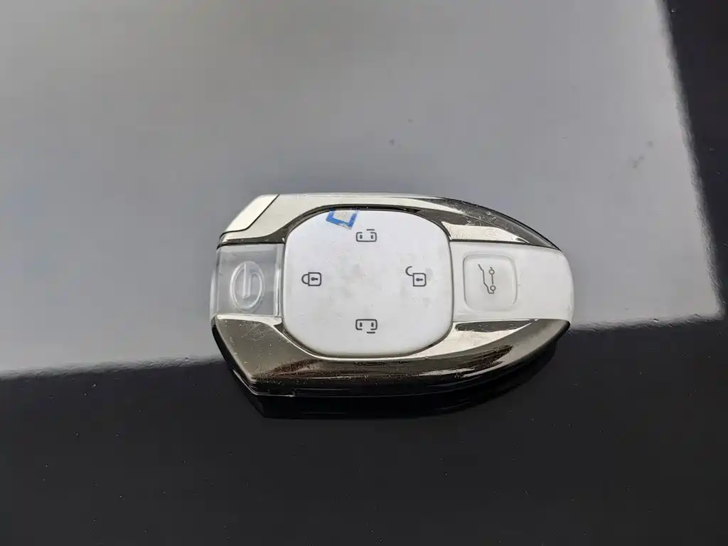 GAC Motor Trumpchi M8 — миниатюра 19