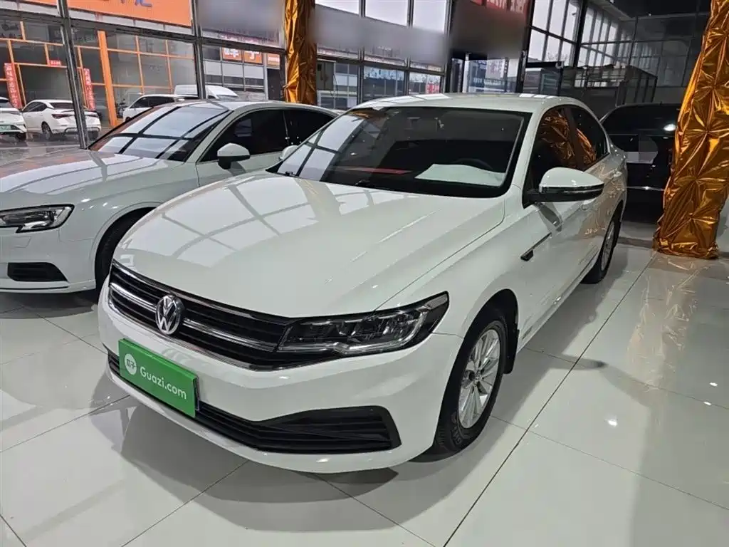 Volkswagen Bora 2019