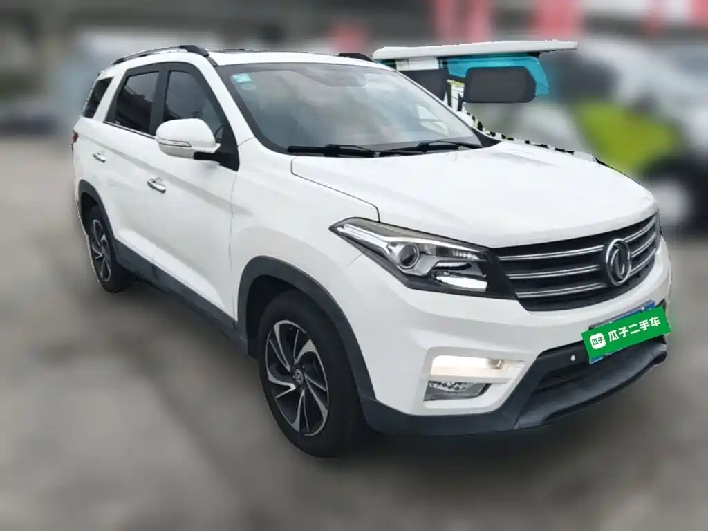 Fengguang Fengguang S560 — миниатюра 6
