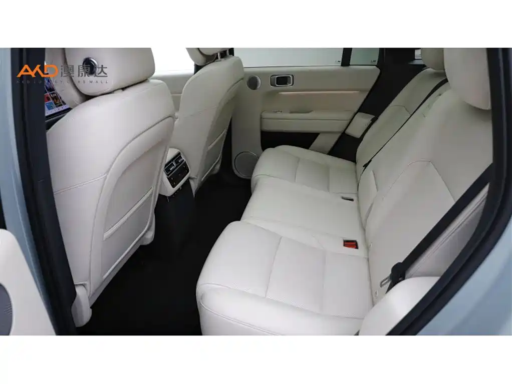 Li Auto L6 2025 Pro