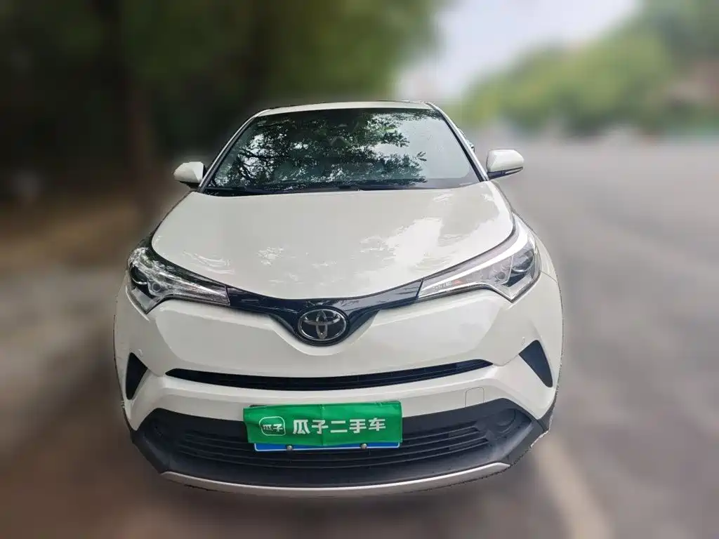 Toyota IZOA — миниатюра 2