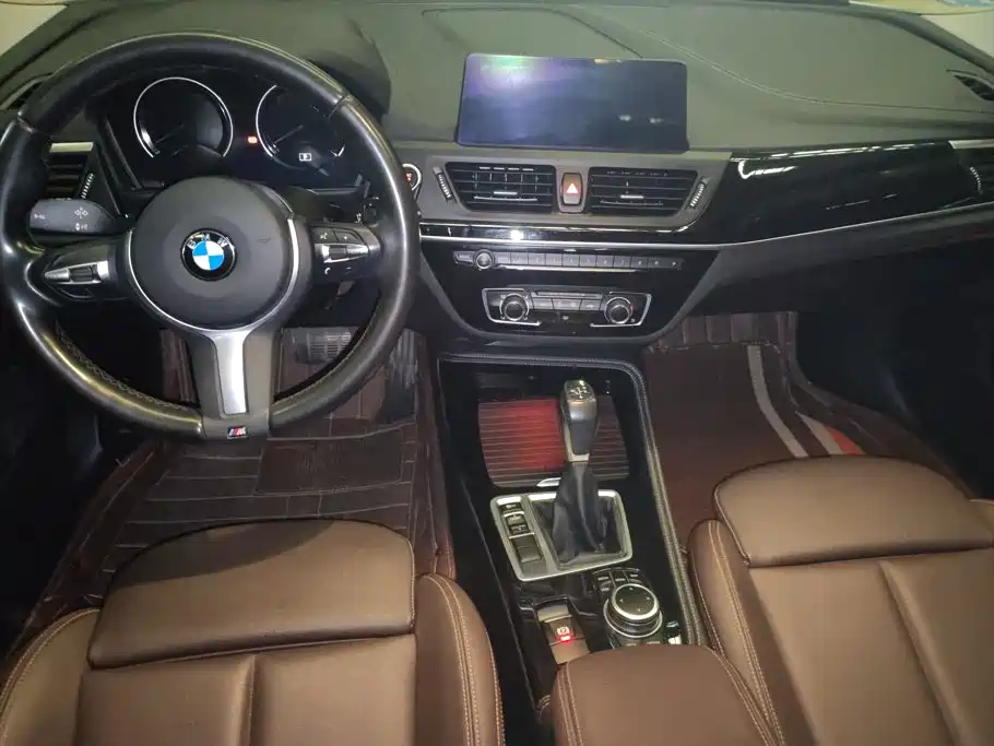 BMW 1 Series — миниатюра 12