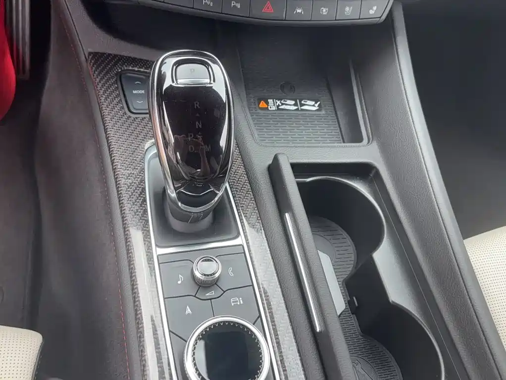 Cadillac CT5 2025 28T +