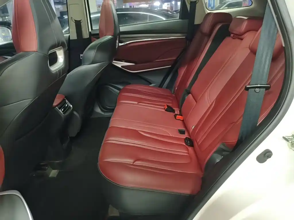 Changan CS75 PLUS — миниатюра 17
