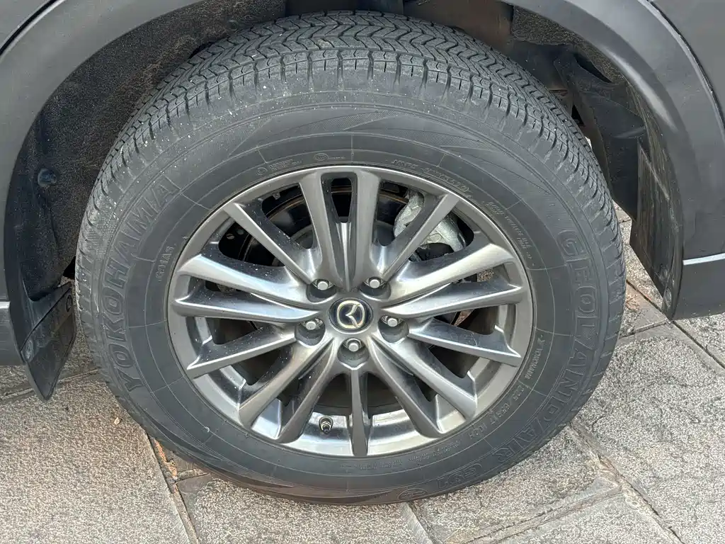 Mazda CX-5 — миниатюра 19