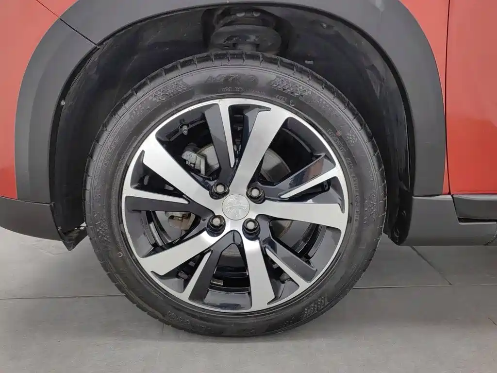 Peugeot 2008 — миниатюра 17