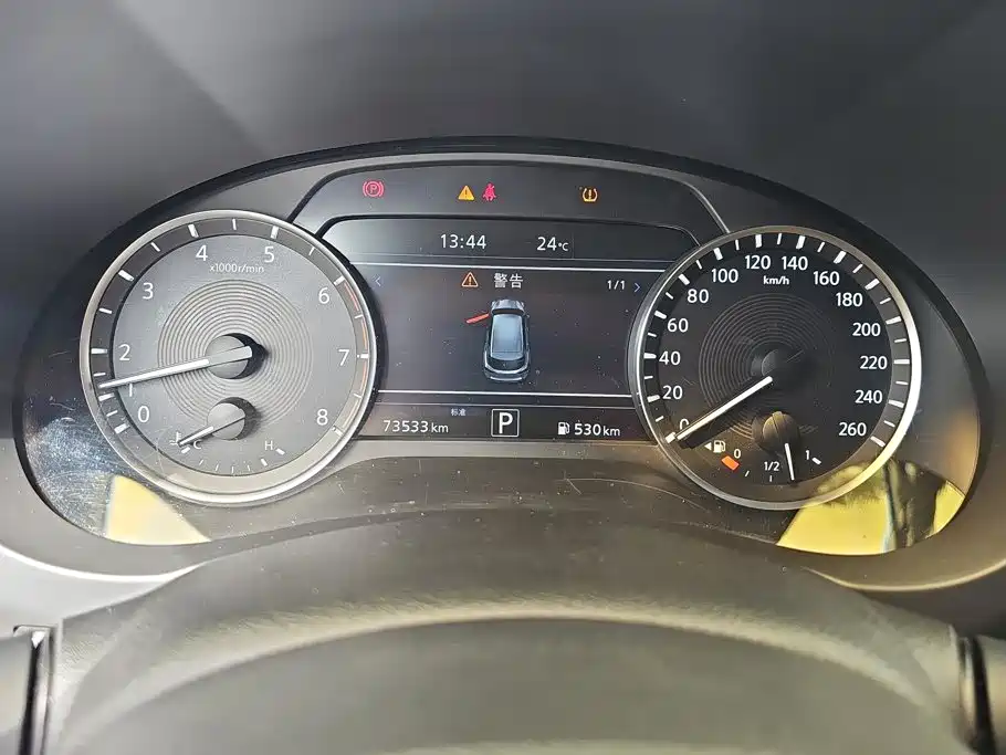 Infiniti QX50 — миниатюра 14