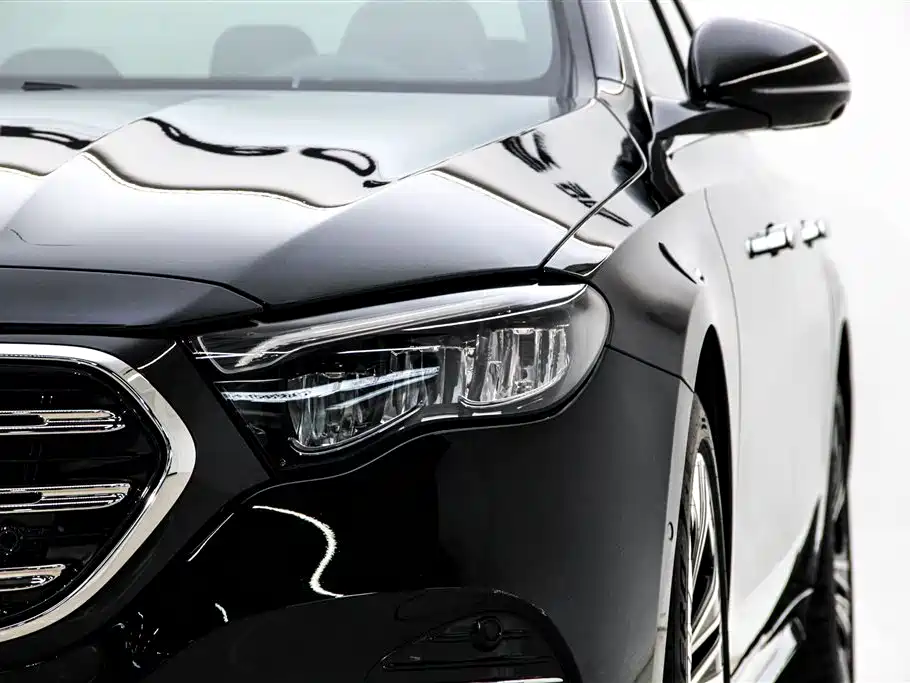 Mercedes-Benz E-Class E 2026 E 300 L Luxury