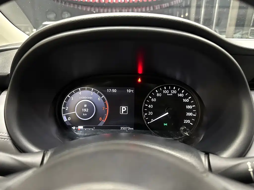 Nissan Kicks — миниатюра 19