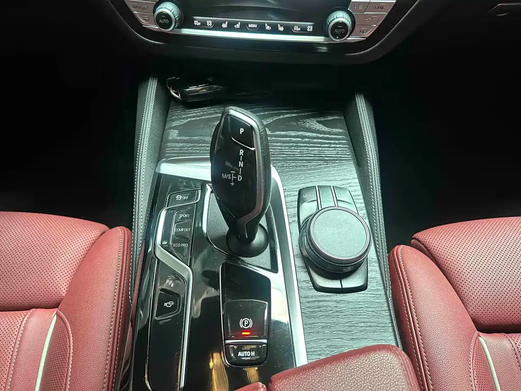 BMW 5 Series 5 2023 530Li Premium M Sport