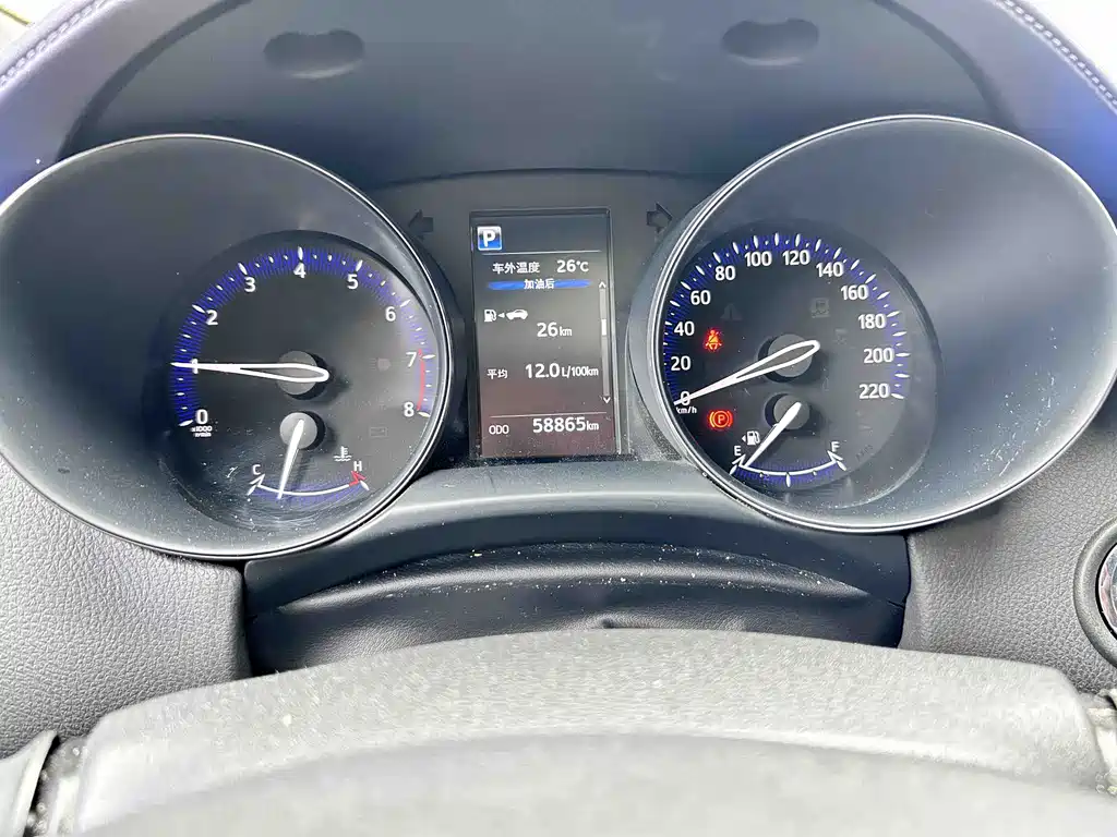 Toyota C-HR — миниатюра 9