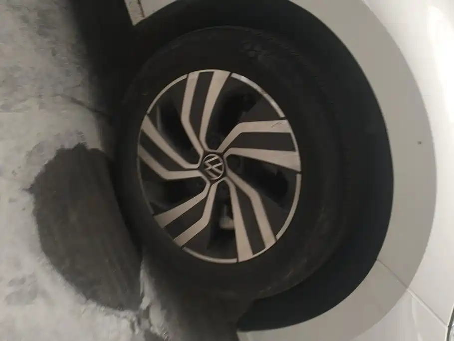 Volkswagen Bora — миниатюра 6
