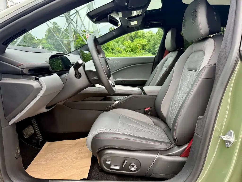 Zeekr 007GT 2025 Smart Drive 100kWh