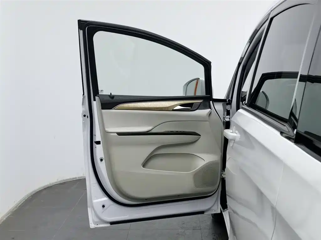 Buick GL8 2018 ES 28T Comfort VI