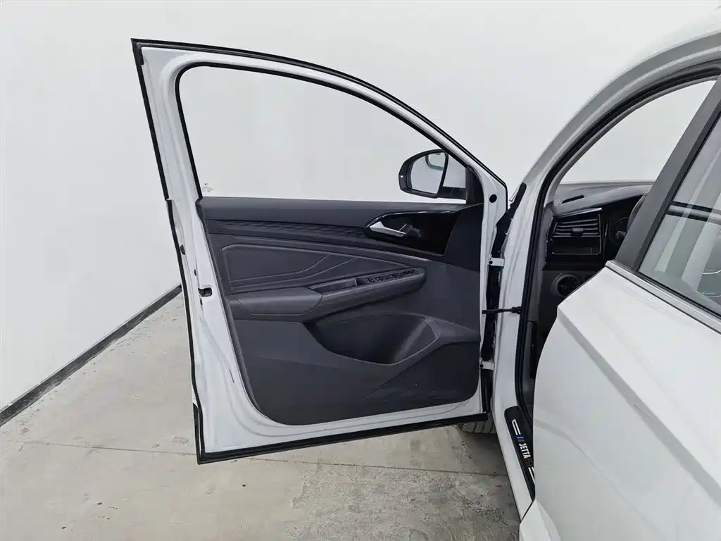 Jetta VS7 2020 1.4T AT