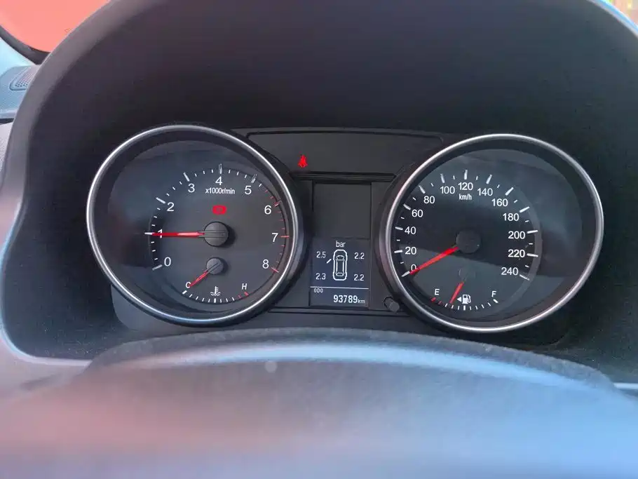 Haval H6 — миниатюра 14