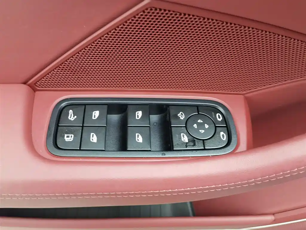 Porsche Panamera 2023 Panamera 4 E-Hybrid 2.9T