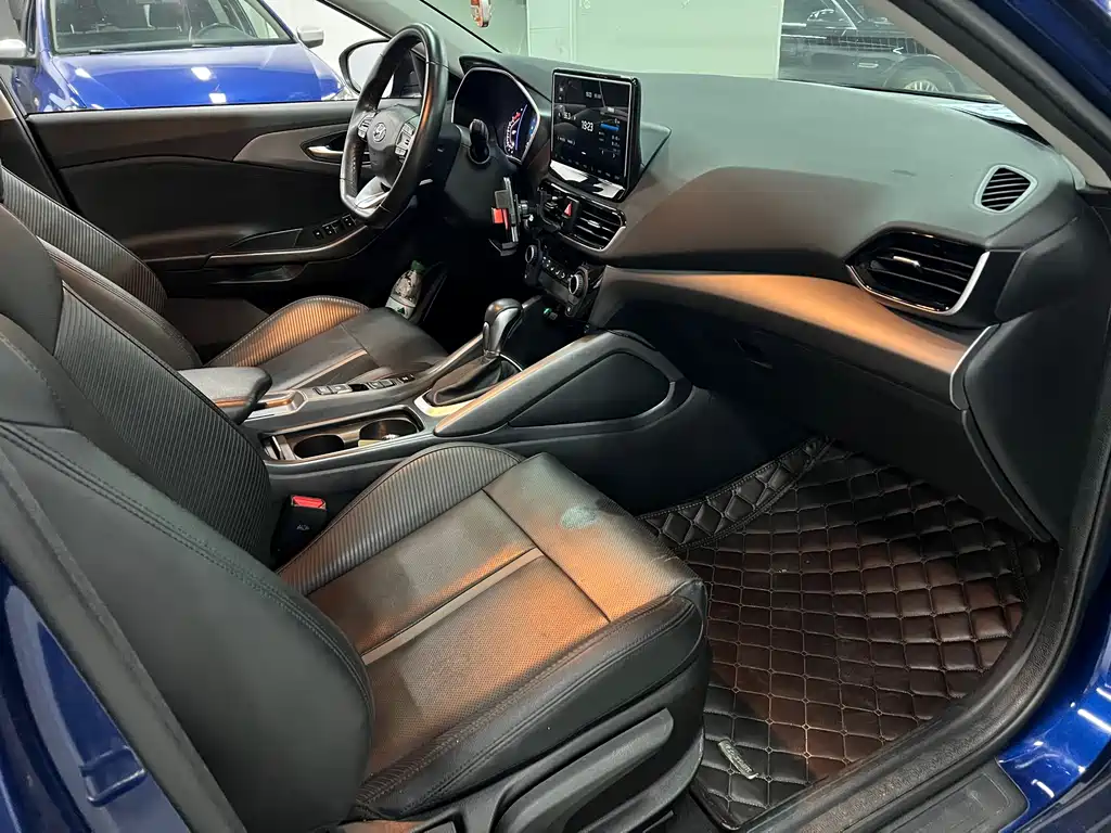Hyundai Fista — миниатюра 12