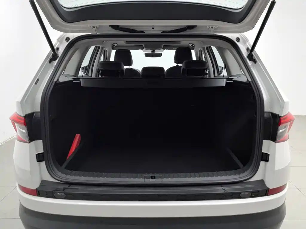 Skoda Kodiaq — миниатюра 16