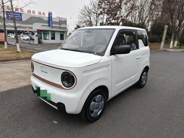 geely-galaxy panda