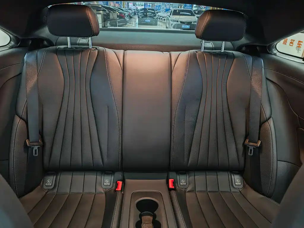 Mercedes-Benz E-Class E 2023 E 260
