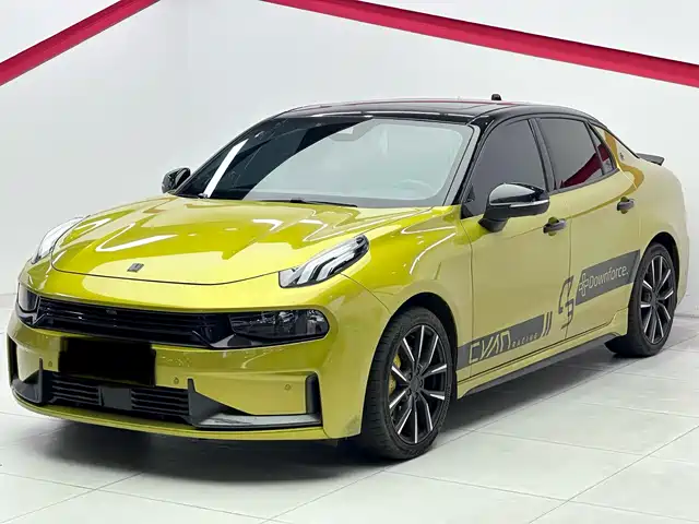 LYNK 03