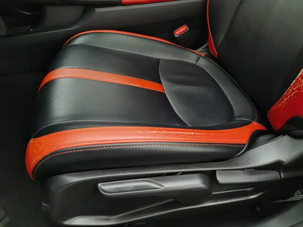 Honda Civic — миниатюра 20