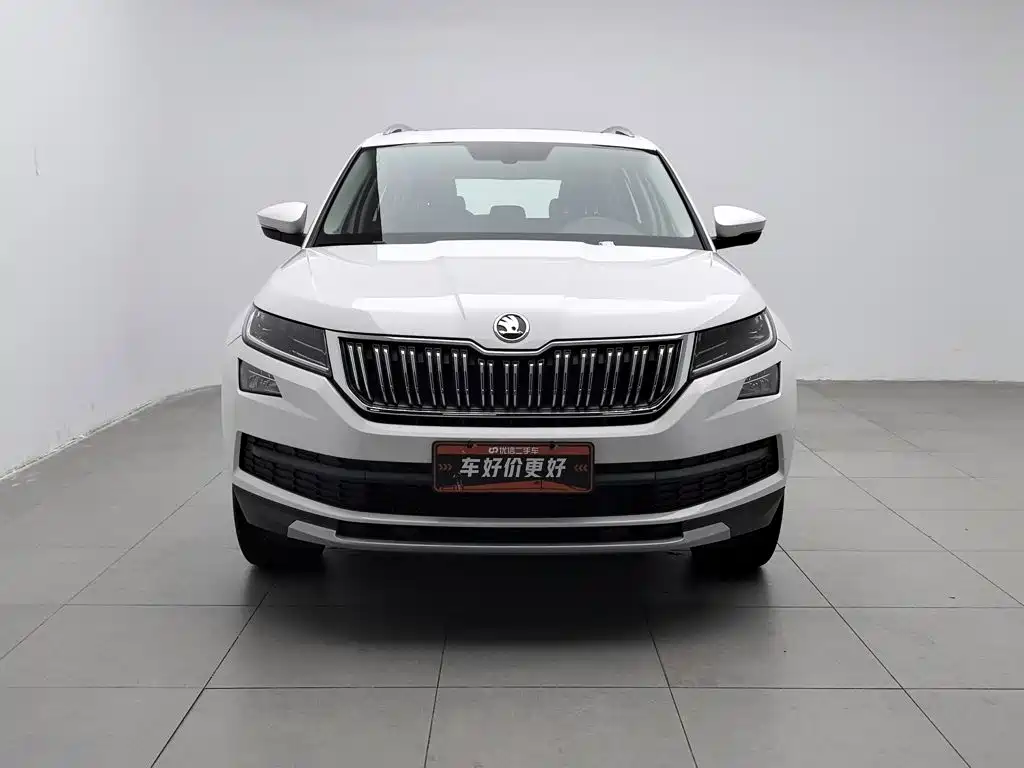 Skoda Kodiaq — миниатюра 3
