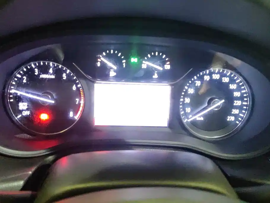 Buick Regal — миниатюра 14