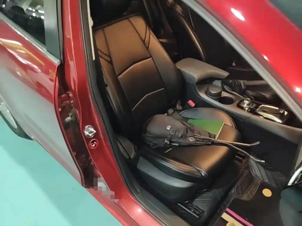 Mazda 3 Axela — миниатюра 25