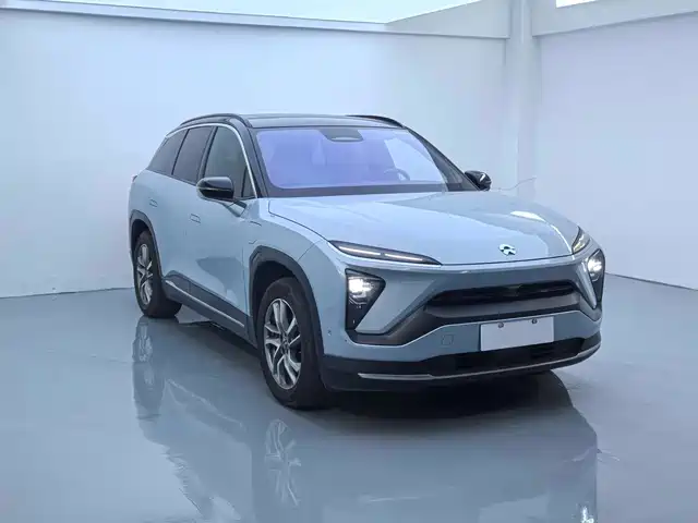 nio nio-es6