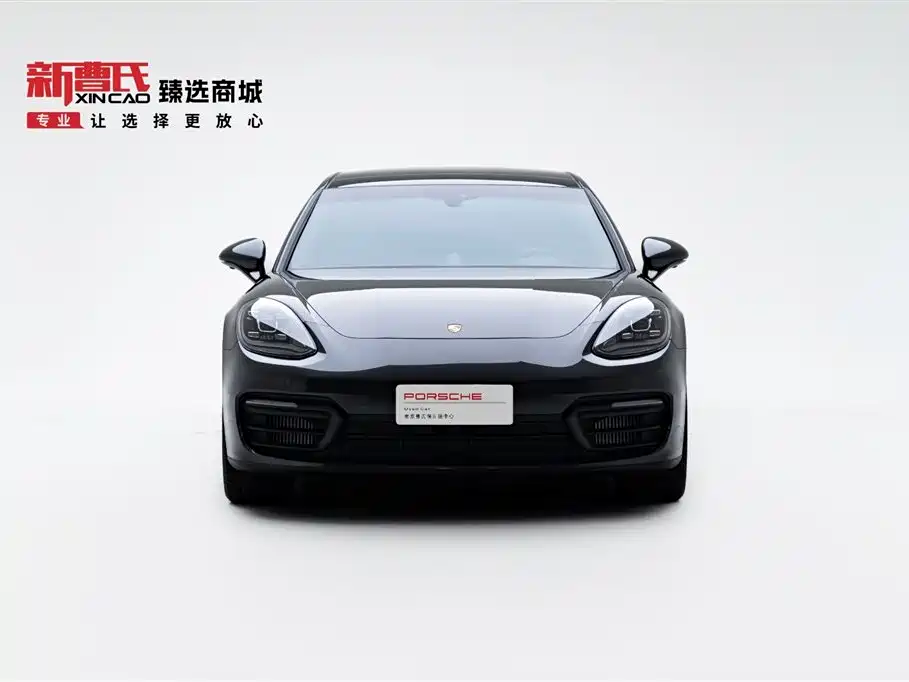Porsche Panamera 2022 Panamera 2.9T