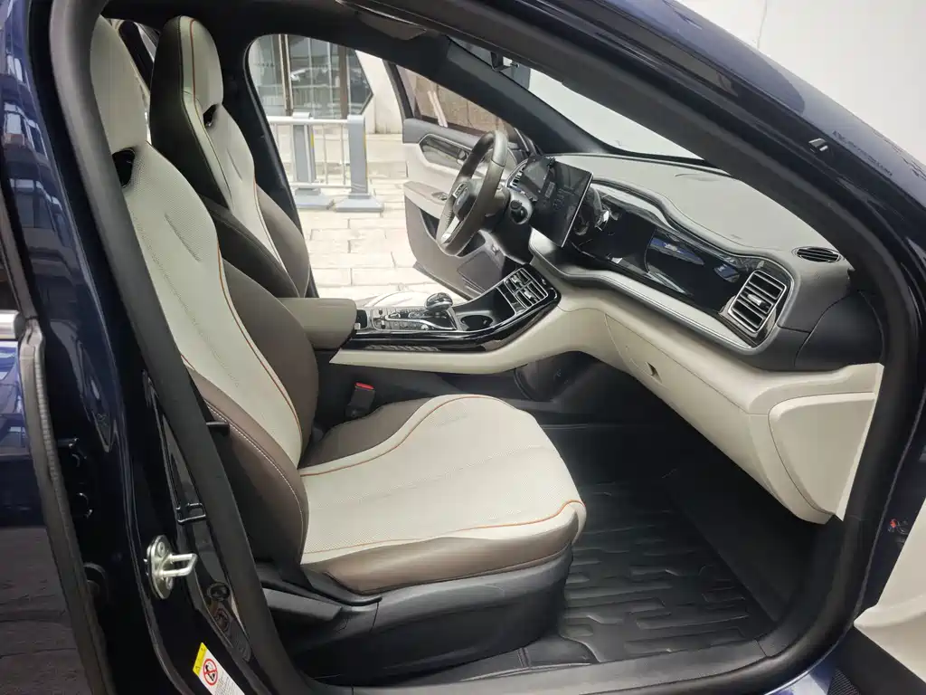 BYD Qin PLUS — миниатюра 11