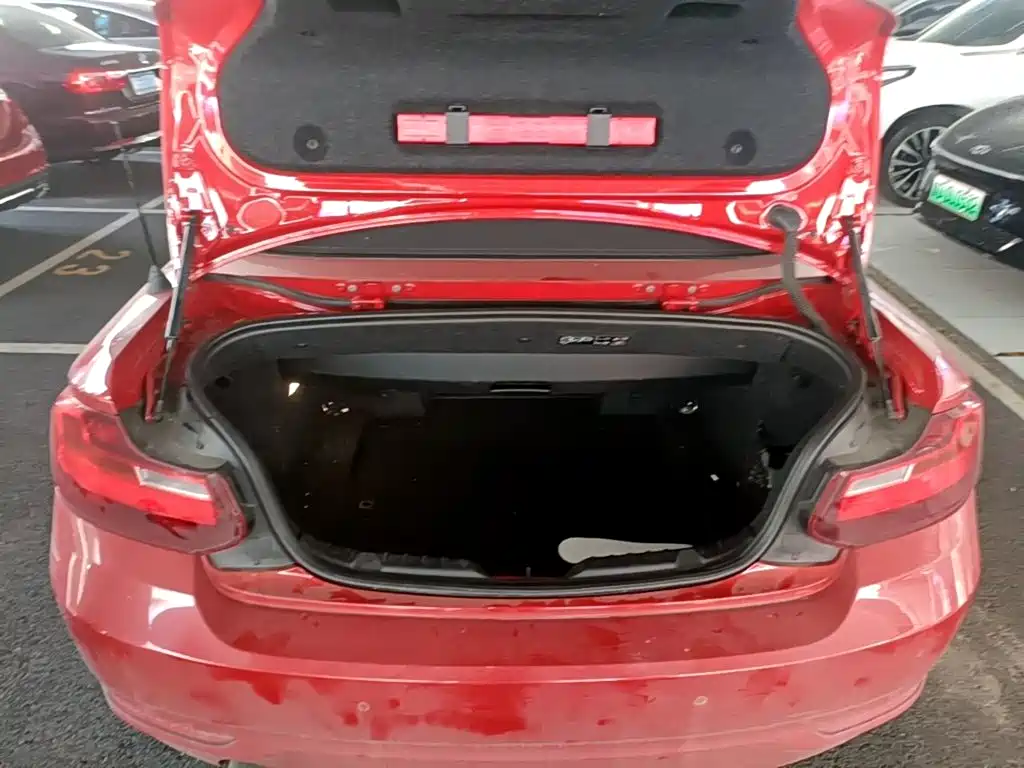 BMW 2 Series (Import) — миниатюра 19