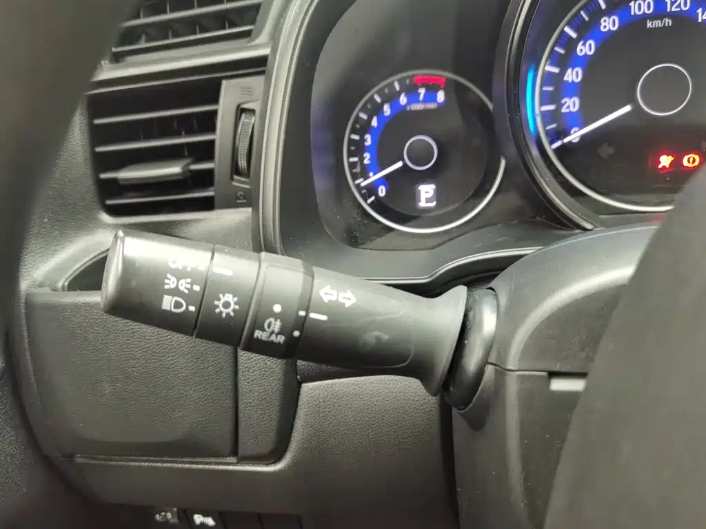 Honda Fit — миниатюра 21