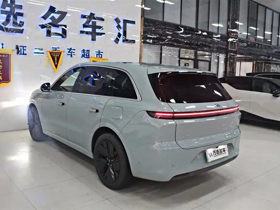 Li Auto IDEAL L6