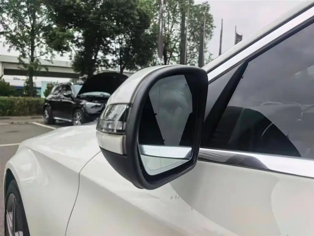 Mercedes-Benz C-Class C 2019 C 260