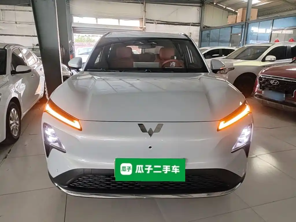 Wuling Xingguang S — миниатюра 3