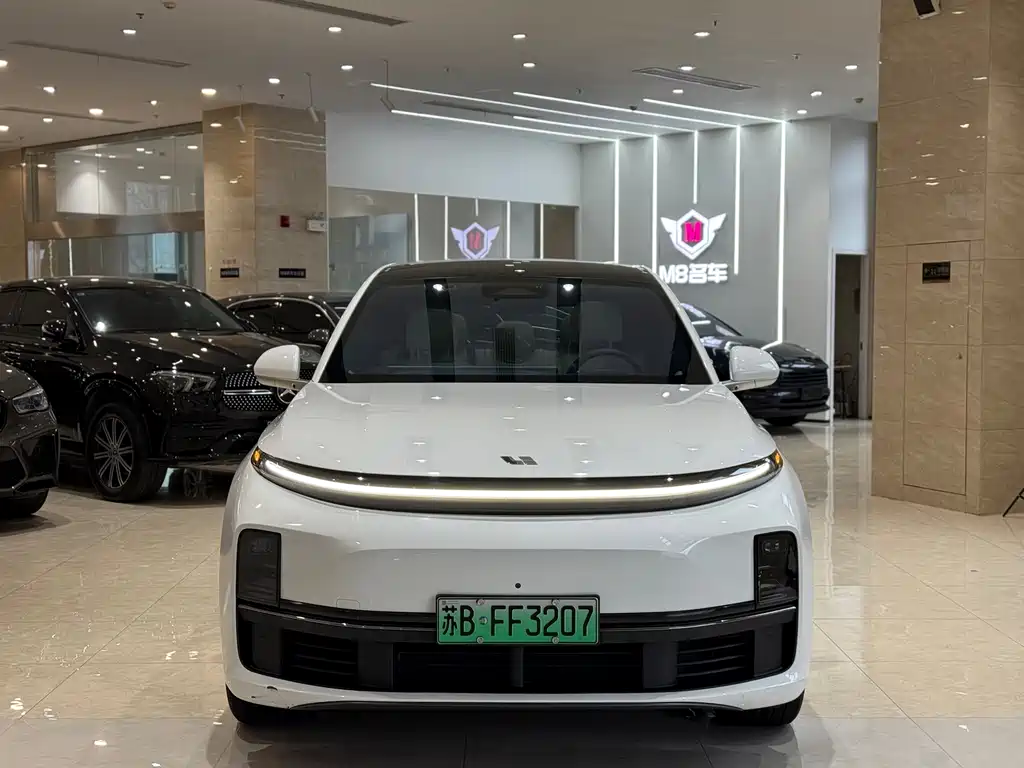 Li Auto IDEAL L7