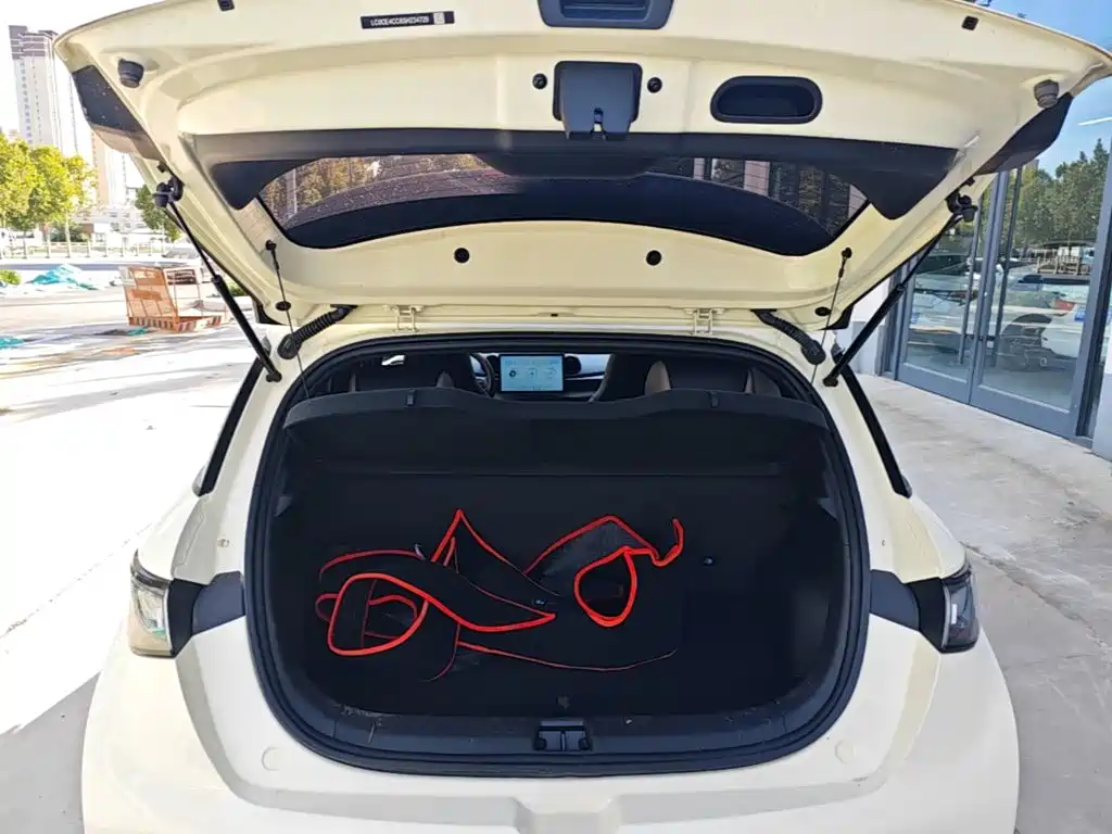 BYD Dolphin — миниатюра 15