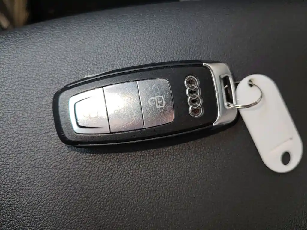 Audi A3 — миниатюра 9