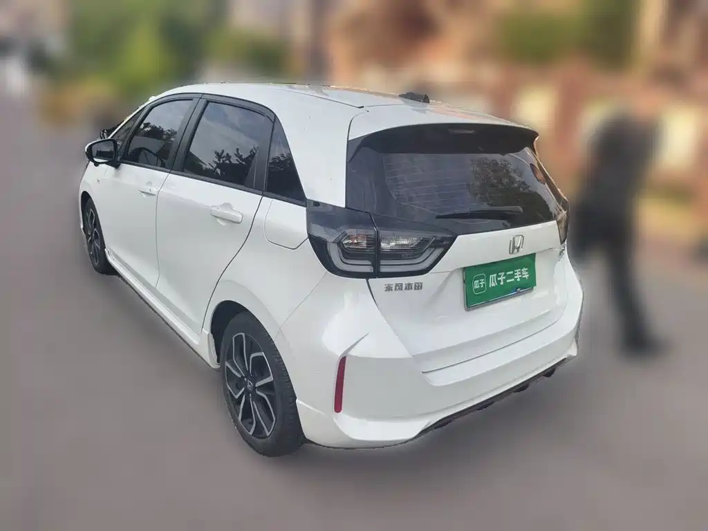 Honda Life — миниатюра 25