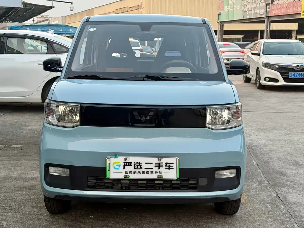 Wuling MINIEV — миниатюра 2