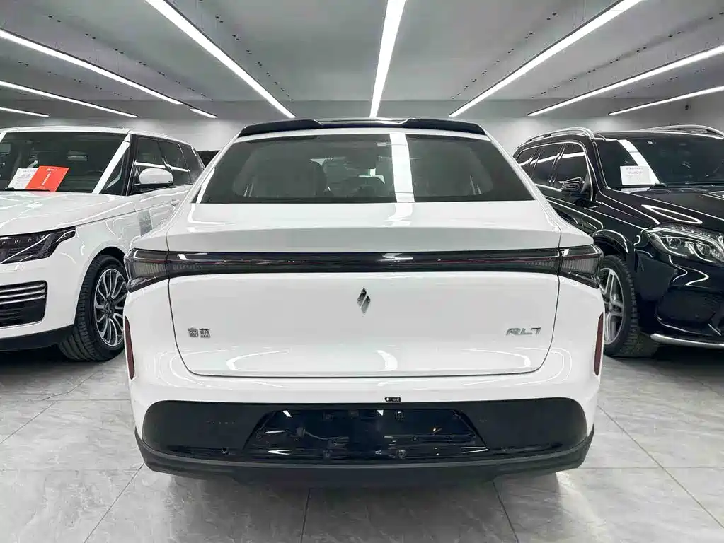 RUILAN AUTOMOBILE RUILAN 7