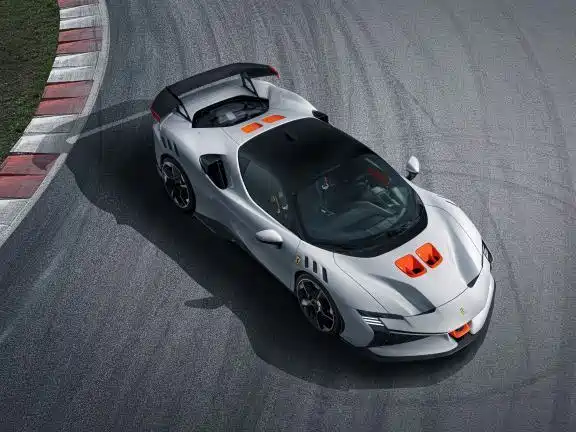 Ferrari SF90 2026 XX Stradale
