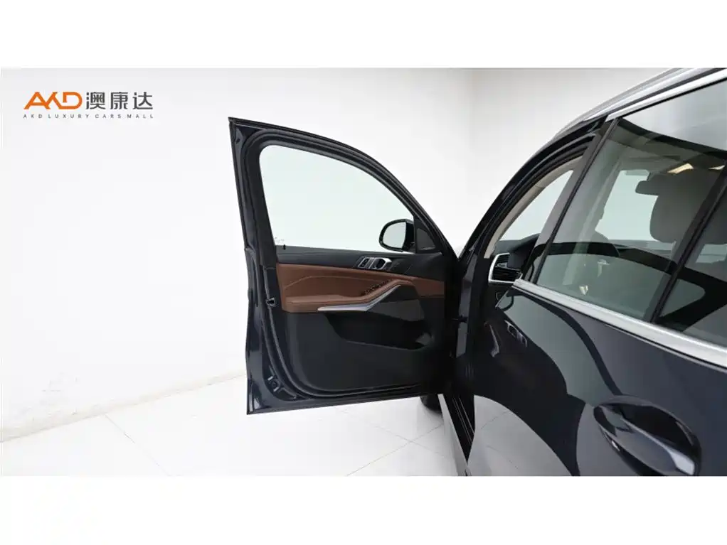 BMW X5 2021 xDrive30i M Sport